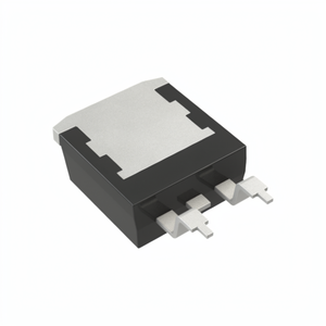 ทรานซิสเตอร์ IXTA50N25T TO-263AA ชิ้นส่วนวงจรอิเล็กทรอนิกส์ช่องทางผู้ผลิต - Product Image 1