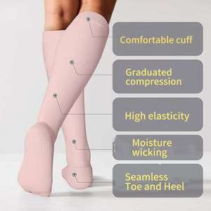 <b>Socks</b> Manufacturer High Quality Custom <b>Socks</b> Sports <b>Socks</b> <b>Running</b> <b>Socks</b> Merino Wool <b>Socks</b> Crew <b>Socks</b> Custom Logo Bulk <b>Socks</b> - Product Image 5