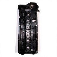 Ensemble de couvercle de culasse Magneti Marelli OE 11121703341 pour BMW M53