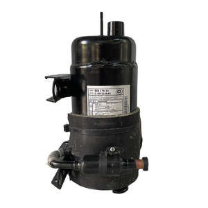 Compresseur de réfrigération HYZL C-RH110E4A C-RHN110E5A, pièces de climatisation pour le refroidissement et le chauffage - Product Image 4