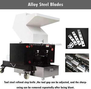 Petit <span class=keywords><strong>mini</strong></span> broyeur en plastique broyeur en plastique broyeur en polystyrène en stock - Product Image 4