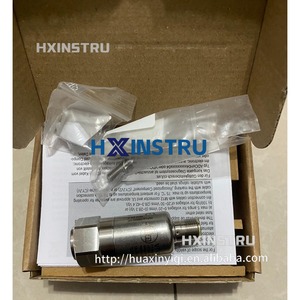 Sensor de Vibración VTV121 Nuevo de IFM, Hecho en China, en Caja - Product Image 1