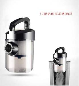 Cyclonique sans sac <span class=keywords><strong>1000</strong></span> <span class=keywords><strong>watts</strong></span> 10 Filtration 2L brosse à plancher 2in1 brosse automatique câble rembobinage cylindre <span class=keywords><strong>aspirateur</strong></span> - Product Image 6