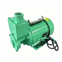 Pompe centrifuge auto-amorçante monophasée électrique 220V haute pression pour usage domestique et petits puits, haute pression, grand débit
