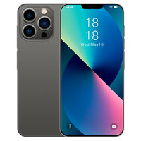 I13pro Max Korea cellulare 12gb 512gb Smartphone telefono cellulare multifunzione