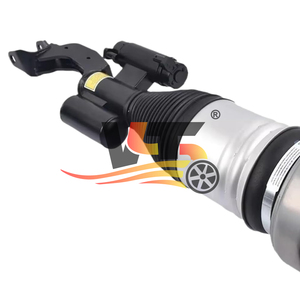 Amortisseur pneumatique avant SSKBE031 pour <span class=keywords><strong>Mercedes</strong></span> Benz Suspension pneumatique W213 classe E <span class=keywords><strong>4matic</strong></span> A2133202101 A2133202201 entretoises pneumatiques - Product Image 4