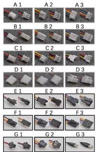 ต้นฉบับสำหรับเดลต้า AUB0812H-E 8025 <span class=keywords><strong>12V</strong></span> 0.3A 8ซม. เครื่องฉาย<span class=keywords><strong>3</strong></span>เส้น<span class=keywords><strong>พัดลม</strong></span>ระบายความร้อนตามแนวแกน - Product Image 2