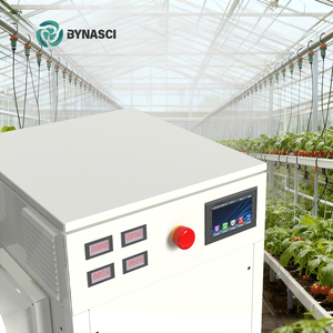 Nuevo Deshumidificador Rotatorio Industrial de Acero Inoxidable para Invernadero Eléctrico, Herramienta de Control de Humedad de Precisión, Resistente a la Corrosión, Bajo Consumo - Product Image 6