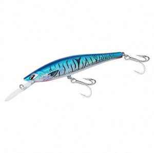 Señuelo de pesca fluorescente para calamar y sepia, jig de manga, cabeza de anzuelo, señuelo luminoso para pulpo que brilla en la oscuridad - Product Image 3