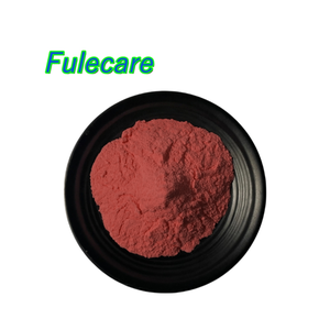 Yüksek kalite 98% saf doğal ot özü CAS 34157-83-0 acı kavun özü Celastrol tozu - Product Image 2