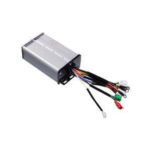 OEM Factory 2000W 3000W Electric Scooter <b>Controller</b> 48V 72V DC <b>Motor</b> Brushless <b>Controller</b> for Ebike - Product Image 3