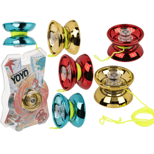 Métal de luxe réactif YoYo, - Product Image 1