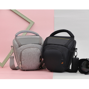 Sac pour <span class=keywords><strong>appareil</strong></span> <span class=keywords><strong>photo</strong></span> numérique accepté avec logo personnalisé de haute qualité - Product Image 5