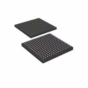BOM IC In Stock Embedded 144 LBGA Integrated Circuits Chip Ic M1A3P1000-1FGG144 IC FPGA 97 I/O 144FBGA - Product Image 1