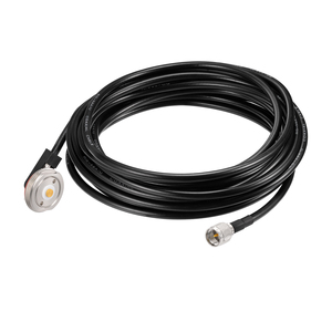 Superbat RG58 cavo coassiale RF <span class=keywords><strong>NMO</strong></span> Mount UHF connettore Ham Radio cavo Antenna - Product Image 5