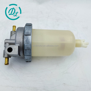 ชุดประกอบตัวแยกน้ำเชื้อเพลิง EexcavaStart 119802-55700 11980255700 สำหรับเครื่องยนต์ 3408B 3408C รุ่น 2YM15 3YM20 3YM30 - Product Image 3