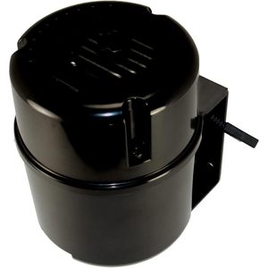 Kit de pompe à vide électrique Leed Brakes, série Black Bandit VP001B, pour mise à niveau et modernisation - Product Image 2