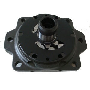 Nouvelle pompe de charge hydraulique Rexroth A4VG/A4VTG (modèles A4VG28/A4VG40/A4VG56/A4VG71/A4VG90/A4VG125/A4VG180/A4VG250/A4VTG71/A4VTG90) - Product Image 2