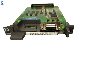 Carte de circuit imprimé d'origine Fanuc pour contrôleur PLC, neuve, originale A20B-8101-0100 - Product Image 1