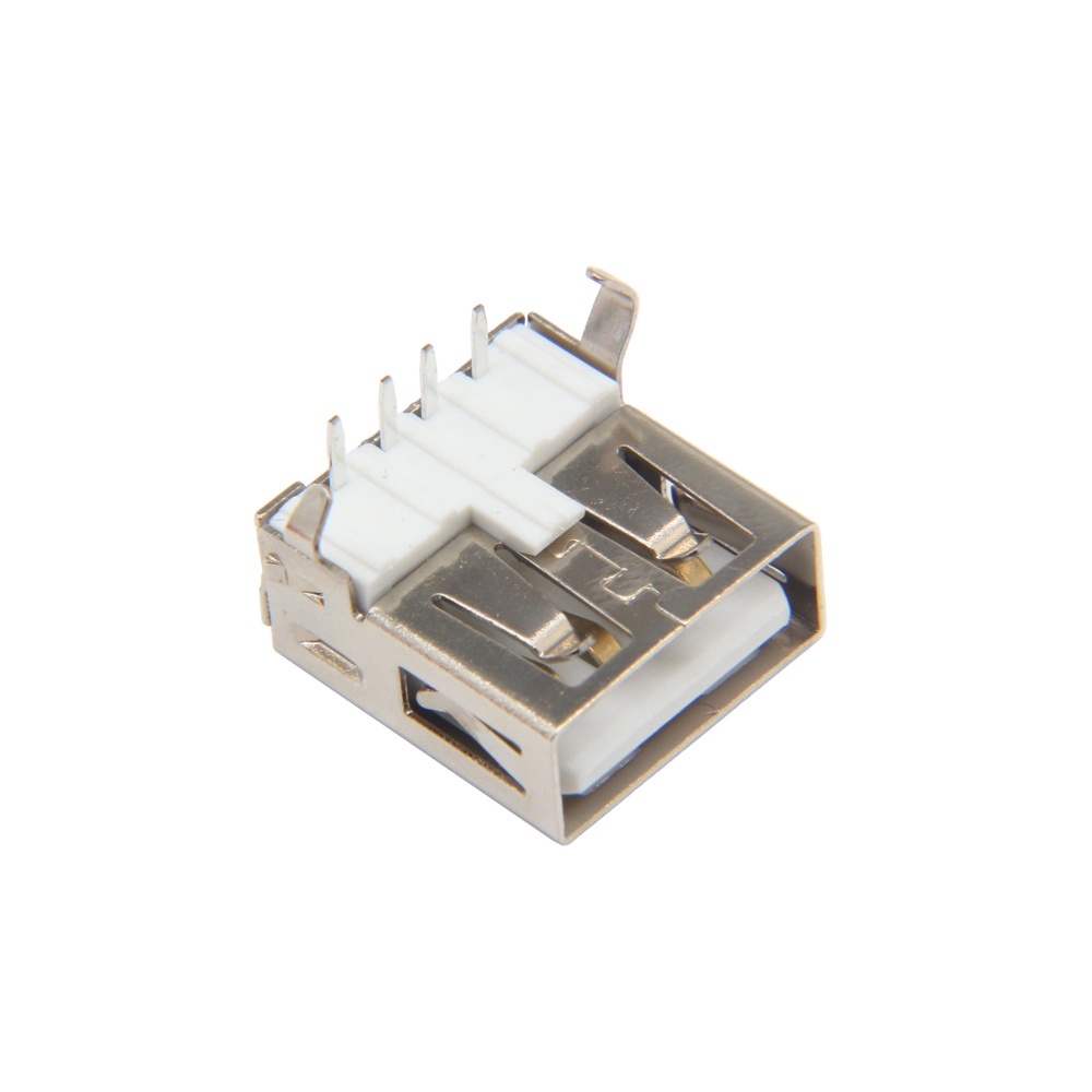 Beelee micro USB порт для зарядки Тип B Средний USB-разъем USB2.0 3,0 несколько стилей
