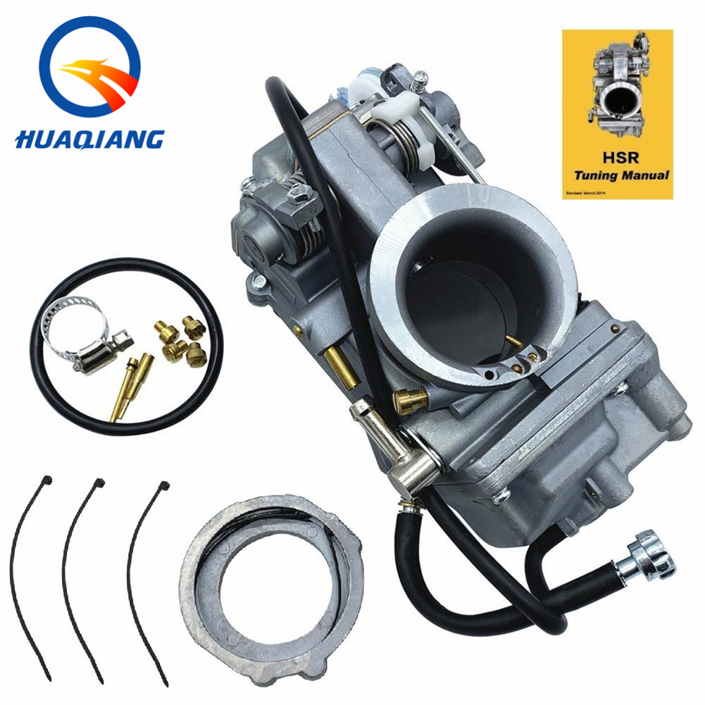 yamaha dragstar 400 carburetor