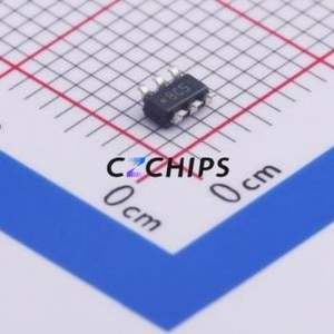 Moniteur PMIC de puce IC de Circuit intégré LM3880MF-1AC/NOPB SOT-23-6 et IC de réinitialisation - Product Image 2