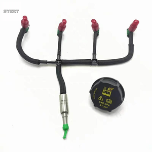 <span class=keywords><strong>2</strong></span>.<span class=keywords><strong>2</strong></span> डीजल इंजेक्टर ईंधन रिटर्न ट्यूब Lr051528 lr001327 lr008711 lr021915 रेंज रोवर वेवओक फ्रीलैंडर <span class=keywords><strong>2</strong></span> खोज खेल - Product Image 5