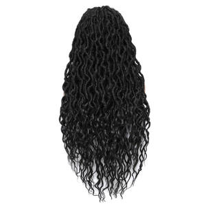 All'ingrosso solo Livestream 13*4 in pizzo frontale per bambini lunghi intrecciati sintetici trasparenti per svizzero senza colla in pizzo frontale senza colla - Product Image 5