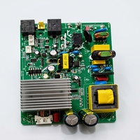 Module PCBA de commande principal pour hotte aspirante Tailian certifié RoHS et ISO9001, assemblage de carte de commande principale