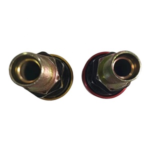 Acoplamiento rápido de acero nuevo de alta calidad <span class=keywords><strong>para</strong></span> remolques fabricados en Shaanxi China - Product Image 6