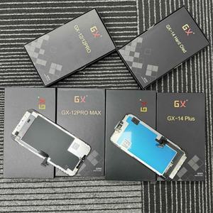 Oem Original Replacement Gx Oled Display Screen Lcd for <b>Iphone</b> 6 7 8 Plus X XS <b>XR</b> 11 12 <b>Pro</b> <b>Max</b> 13 14 PLUS 15 <b>PRO</b> <b>MAX</b> 16 <b>PRO</b> - Product Image 5