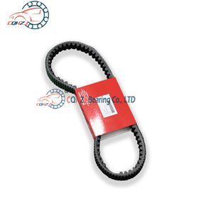 <span class=keywords><strong>สายพาน</strong></span>วีสำหรับรถจักรยานยนต์ CQHZJ <span class=keywords><strong>ราคา</strong></span>ดี ใช้ได้กับ <span class=keywords><strong>Pcx</strong></span> 125 150cc ปี 14 ถึง 17 รุ่น OEM 23100-K36-J01 <span class=keywords><strong>สายพาน</strong></span>ขับ CVT สำหรับ HONDA YAMAHA - Product Image 4