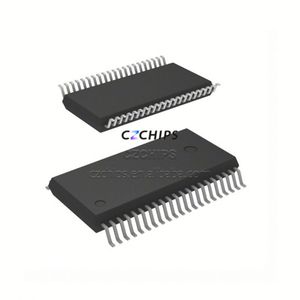 วงจรรวมแท้และดั้งเดิม M34210M2-117FP SSOP-42 ชิป IC รหัสสินค้า: W1O6U3I7 - Product Image 1