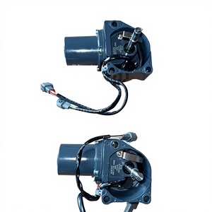 UNTUK <span class=keywords><strong>EX200</strong></span>-<span class=keywords><strong>5</strong></span> <span class=keywords><strong>EX200</strong></span>-6 ZX200 ZX330 Suku Cadang Motor Throttle Excavator Baru Toko Bahan Bangunan Pabrik Manufaktur - Product Image 1