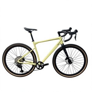 Bicicleta de Carretera SpiritX Kozo de Aluminio, Horquilla de Carbono 700C, 12 Velocidades, Frenos de Disco Hidráulicos, Cuadro de Fibra de Carbono Kozo Aero Racing High Provi - Product Image 1