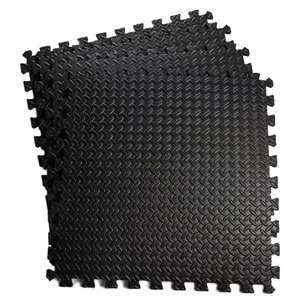 Tapis d'exercices Puzzle en <span class=keywords><strong>mousse</strong></span> EVA, <span class=keywords><strong>sol</strong></span> de <span class=keywords><strong>protection</strong></span>, et coussin de sport - Product Image 2