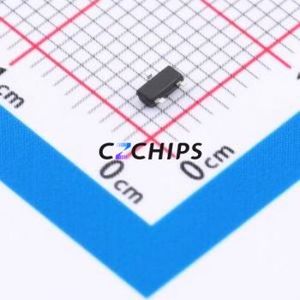 Original et nouveau GSOT12C-E3-08(UMW) SOT-23 Transistor ESD et protection contre les surtensions (TVS/ESD) - Product Image 2