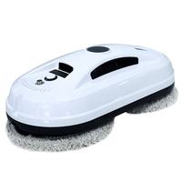 Nettoyeur de vitres Robot aspirateur pour le nettoyage des vitres Robot automatique à distance pour le nettoyage des vitres