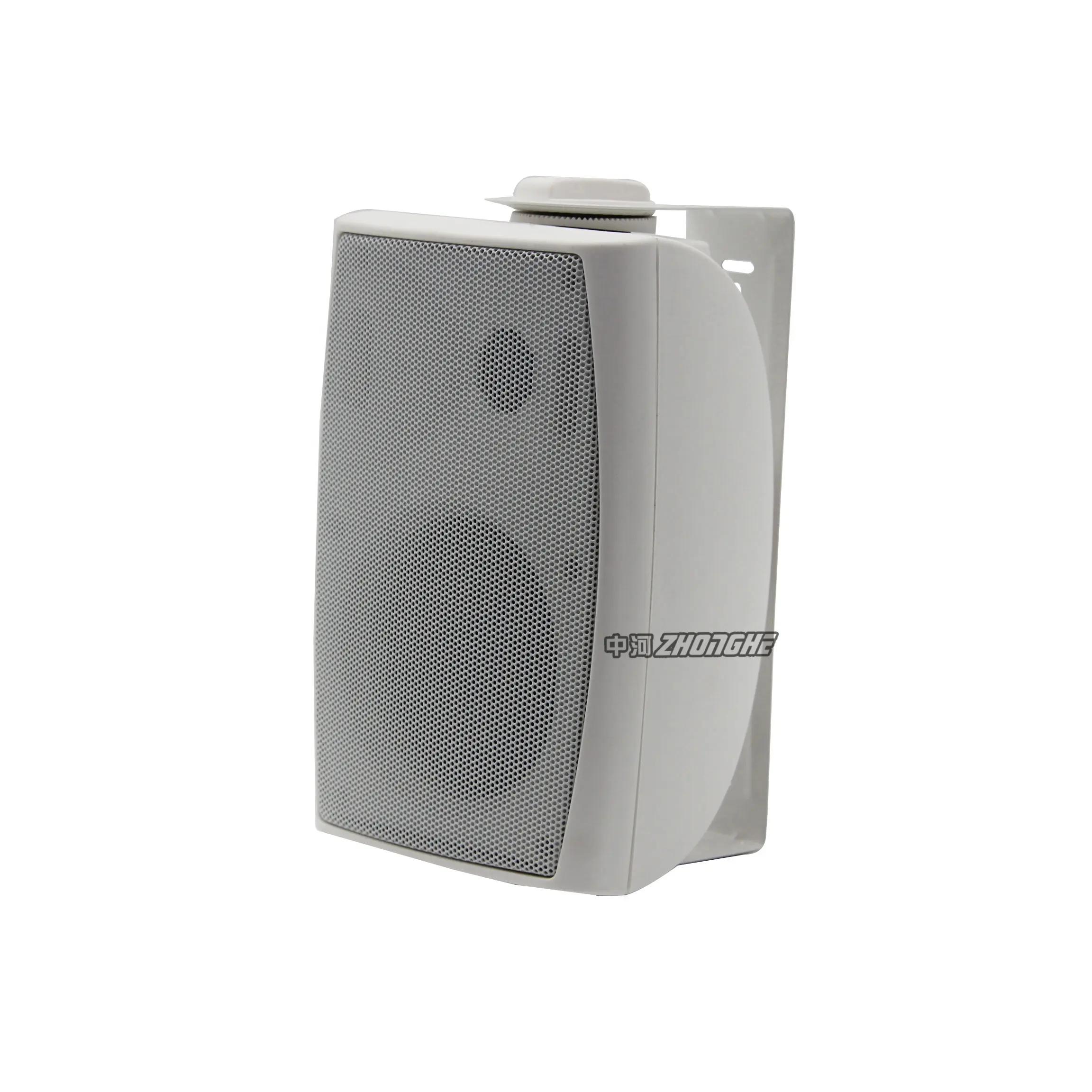 Ft-208 High Fidelity Professionele Audio Luidspreker 80W Subwoofer 8 Inch Muur Speaker