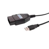ITCARDIAG NISSCOM pour Nissan et Infiniti 2001-2008 Outil de diagnostic automobile OBD2 sur le réseau K Prise en charge du programme Immobiliseur Clé