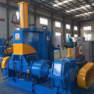 Marque chinoise de pétrissage caoutchouc, pétrissage entièrement automatique - Product Image 2