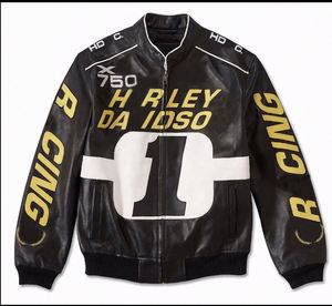 Giacca da Moto Repsol per <span class=keywords><strong>Uomo</strong></span>, Antivento, Traspirante, in <span class=keywords><strong>Pelle</strong></span>, per Motocross e Corse Automobilistiche - Product Image 5