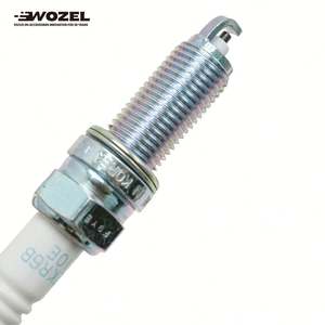 Pièces de moteur automobile en gros 18855 10060 Bougies <span class=keywords><strong>d</strong></span>'<span class=keywords><strong>allumage</strong></span> en iridium pour voiture 18855-10060 1885510060 pour Hyundai Kia - Product Image 6