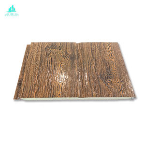 Panneaux <span class=keywords><strong>de</strong></span> bardage métalliques gaufrés - La solution ultime pour les façades et les rénovations modernes - Product Image 2