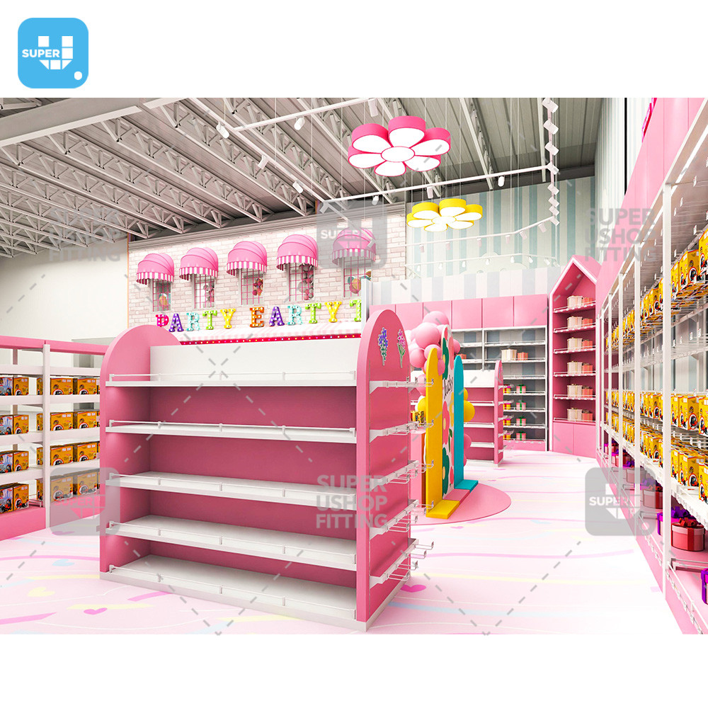 Kids Boutique Boutique Toy Store Interior Design Toys Kids Shop