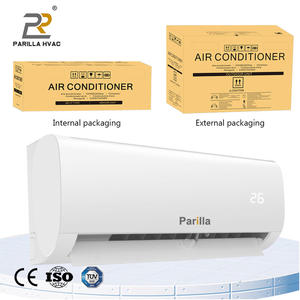 Climatisation split 7500 BTU 2,2 kW en gros, unité intérieure, R410A, 440 m³/h, 220 V, climatisation split pour système VRF - Product Image 2