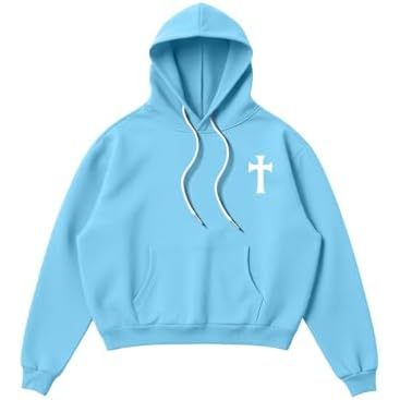 Croix bleue
