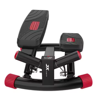Vente en gros Stepper Indoor Exercise Fitness Stepper Mini Stepper Exercise Machine Haute Qualité Home Use Trainer
