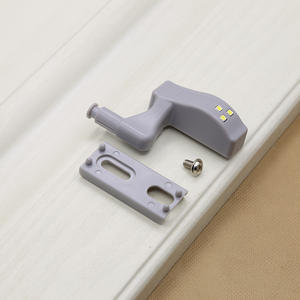 Soft Close Hinge Glass Pool Fence Wickes <strong>Furniture</strong> Hinges Soft Close Hinge Blum <strong>Light</strong> <strong>Led</strong> - Product Image 2