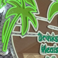 Enseigne Néon Décoration Logo Led Enseigne Néon Personnalisée Shop Business Enseigne Néon pour Bar Musical Fabriquée en Chine Usine